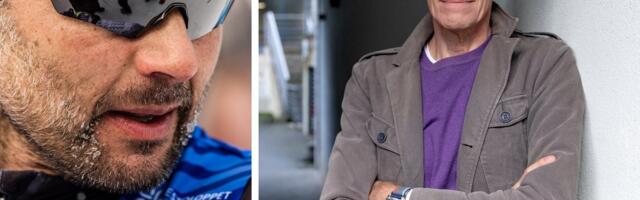 Kristjan Port uuest dopingukahtlusest_ raske uskuda, et Andrus Veerpalu mõne medali ausalt võitis  