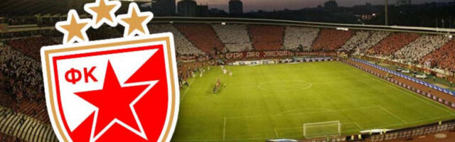 ZVEZDA RADI PUNOM PAROM! Reprezentativac stigao na Marakanu - sve je ozvaničeno! (FOTO)