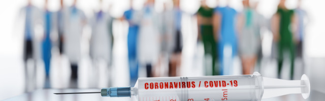 Eelmisel nädalal teatati ravimiametile kahest COVID-19 vaktsiini tõsisest kõrvaltoimest