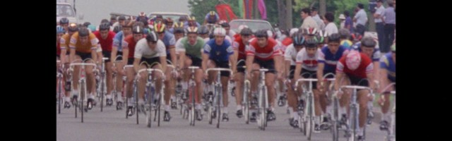 Reporter meenutab: Jalgrattur Aavo Pikkuusi kuldne võit Montreali olümpial