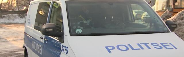 Reporter: Kui suur on trahv, kui kasutad autos radaripüüdjat?