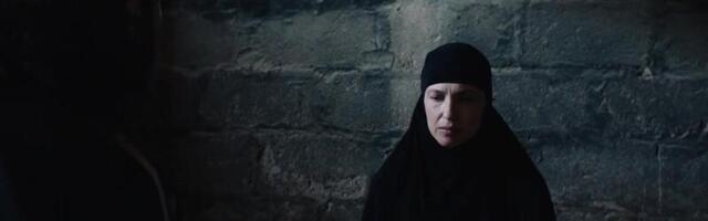 Reporter: Kodumaise režissööri Kadri Kõusaare uusim film "Kõrb" jõuab kinodesse märtsis