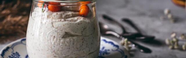 PEOLAUA RETSEPT: SUUSSULAV KAMAVAHT  kodumaa sünnipäeva auks