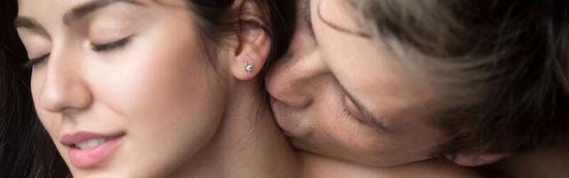 Sodiaagimärkide kõige tundlikumad kehapiirkonnad