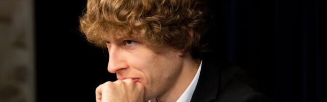 Tanel Kiik: tervishoiu rahastamine ei saa senisel kujul jätkuda