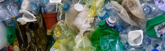 Rohelised Sõnumid: Eelnõu keelustab teatud plasttoodete turule sattumise