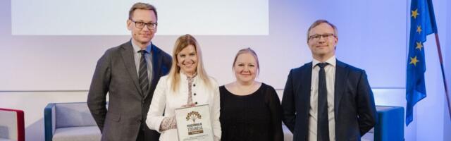 Peresõbralik tööandja: Ettevõtte eesmärkide saavutamine algab töötajate heaolust