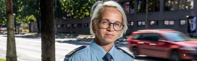 ÜKS KÜSIMUS ⟩ Miks liiklustalgud tänavu terve nädala kestavad?