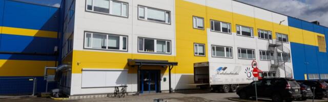 Aquaphor kasvatab 11 miljoniga uue ärisuuna