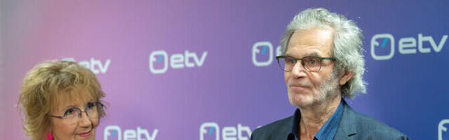 Hagi Šein: "Prillitoosi" pole kunagi olnud morbiine elulõpu saade