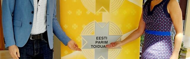 Eesti Parima Toiduaine juubelikonkursil domineerib küüslauk ja trühvel, kasvutrendis on kvaliteetsed valmistoidud