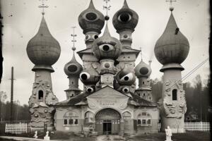 Martin Rästa kureeritud „Kaose Kogudus 101” Tartu Kunstimajas