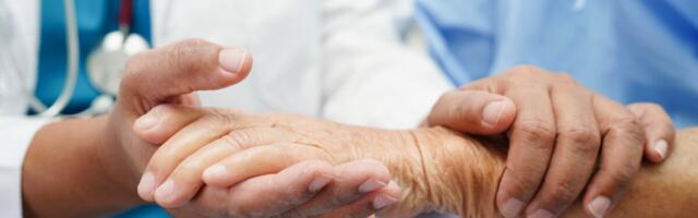 Küsitletud Soome õed näevad oma töös paremuse märke