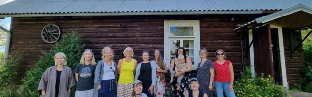 Milleks meile naiskirjanike seminar?