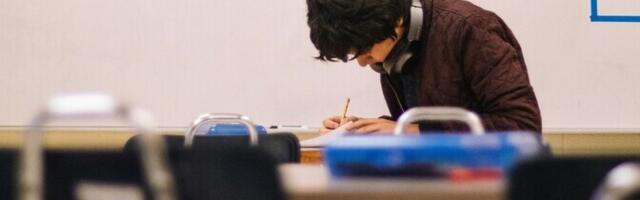 ВОЗ: подростки в Европе и Центральной Азии сталкиваются с растущей нагрузкой в школе