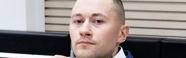 KLÕPS | Juba nii asjalik! Räppar Arop näitas, milliseks ta poeg on sirgunud