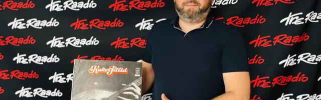 [KUULA INTERVJUUD] Kukerpillide kontsert Palamulla küünis juba sel pühapäeval