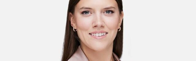 Keskerakonna esinumber Põhja-Tallinnas Anastassia Kovalenko-Kõlvart: lõpetame ebakompetentse ja arrogantse valitsemisstiili