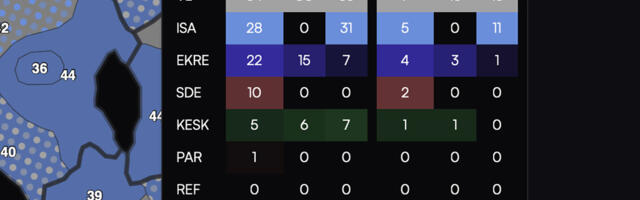 Rõuge vallas on suur muutus tulemas