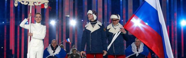 ERISAADE | Kas paralümpiakomitee pani aluse suuremale Venemaa sporti tagasi tungimisele? „On organisatsioone, kes väristavad jalga“