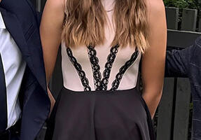 Politsei otsib Tartus kadunud Kätlinit