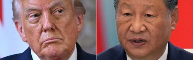 Hiina majanduskasv aeglustus viimase aasta väikseimaks