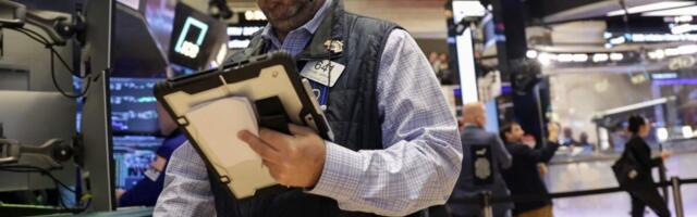 Amazoni ja OpenAI vaheline leping tõi Wall Streetile optimismi