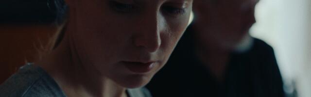 Maria Reinupi lühifilm "Arütmia" valiti Põhjamaade filmipäevade võistlusprogrammi