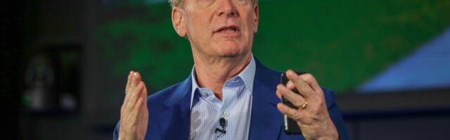 Microsoft teeb suure investeeringu ja ehitab Portugali tehisaru andmekeskuse