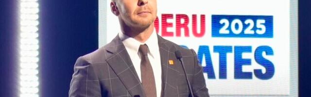 Läti julgeolekuteenistus nõuab venemeelse poliitiku vastutusele võtmist