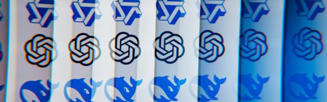 The US may be running the wrong AI race