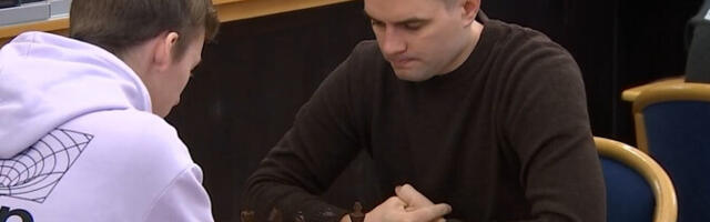 Kerese malemajas hakatakse selgitama vabariigi paremaid