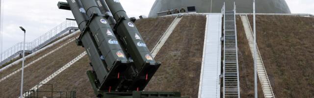 Nädal välis- ja julgeolekupoliitikas: Eesti maailmas, õhutõrje, ELi laienemine, Diplomaatia artiklite valik 2025