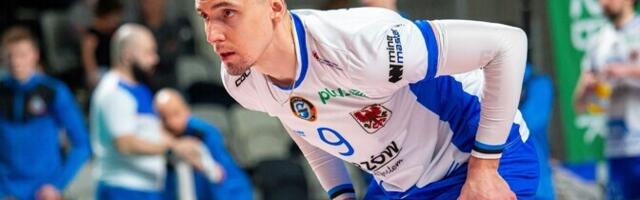 Täht kogus AÜE-s lausa 32 punkti, Laak vedas naiskonna poolfinaali