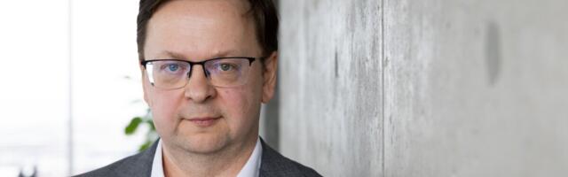 Mihkel Torim: pessimism on luksus, mida Eesti ei saa endale pikalt lubada