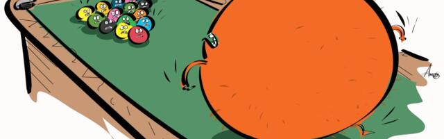 Vara veel NATO matuseid pidada, kuid seis on jama