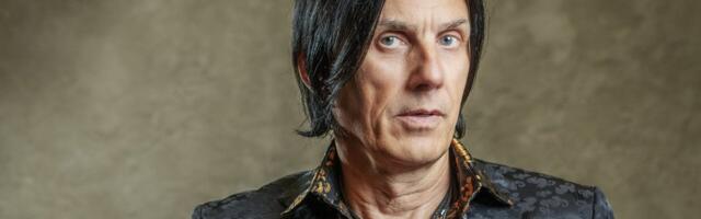 „Siis oli väga uhke tunne.“ Hendrik Sal-Saller meenutas noore lauljast emaga üles kasvamist 