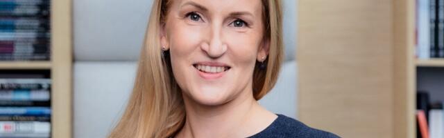 Kristiina Kerge: Tallinn esitles uut rohepesu eelarvet