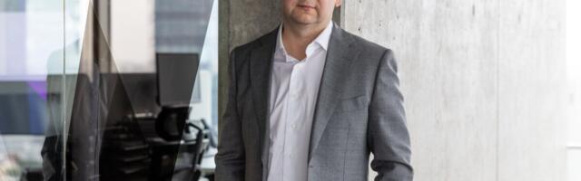 LHV seab sihi kahekordsele kasvule. Torim: kes kõrgeid eesmärke ei sea, neid ei saavuta