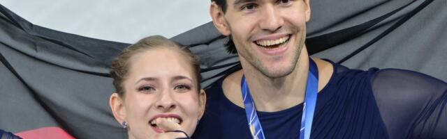 Venemaa spordiminister nimetas olümpial medali võitnud venelast riigireeturiks