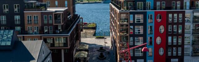 Kinnisvaraturul on olukord hapu. Uute korterite odavnemist ei maksa oodata, hinnad hoopis tõusevad