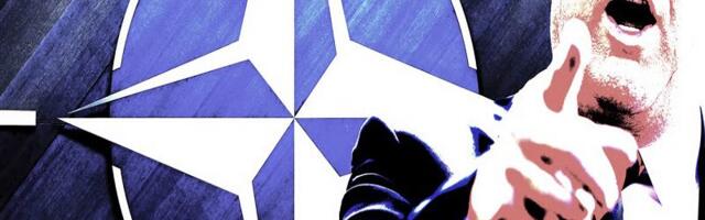 NATO Is In A Dilemma Over Whether To Join Trump’s Proposed Hormuz Naval Coalition