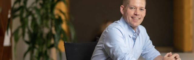 Veriffi sai tootearenduse juhiks Grammarly ja Twilio taustaga mehe