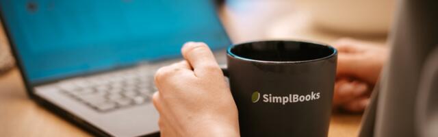 12 põhjust raamatupidajale, miks valida SimplBooks tarkvara