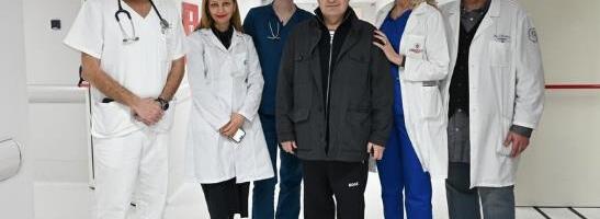 IVICA DAČIĆ IZAŠAO IZ BOLNICE: Lečenje nije završeno! Biće potrebno vreme i razumevanje saboraca da se mogu baviti samo strateškim magistralnim pitanjima