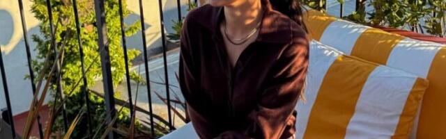 ANA IVANOVIĆ BLISTA - VRATILA SE STAROJ LJUBAVI I ODUŠEVILA JAVNOST! Srpkinja se oglasila, pa izazvala brojne komentare: Objava koja je oborila internet!