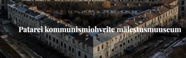 Eesti ei allu vaenulikule välissurvele kommunismiohvrite muuseumi nime muutmiseks