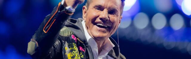 Reedel Eestis esinev Dieter Bohlen_ „Ukraina võit oleks halvim stsenaarium!“ Mis saab tema ülesastumisest Retrobestil?