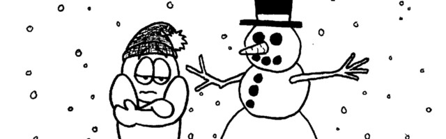 Mida teha või tegemata jätta, et sooja saada