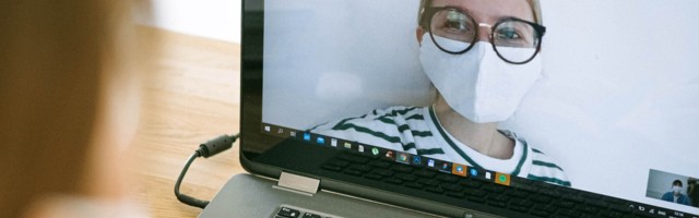 Uus maailm ja muutuv terminoloogia — terve = haige, karjaimmuunsus = vaktsineerimine jne